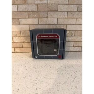 Star Wars - LIGHTSABER BELT CLIP - Galaxy's Edge new